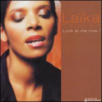 Laika Fatien - Look at Me Now! lyrics