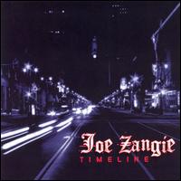 Joe Zangie - Timeline lyrics