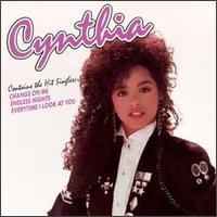 Cynthia - Cynthia lyrics