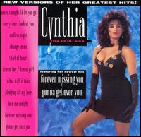 Cynthia - Cynthia the Remixes lyrics