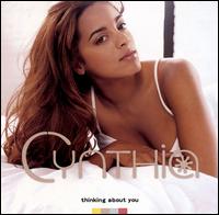 Cynthia - Thinking About You lyrics