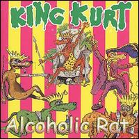 King Kurt - Guns of Navarone lyrics