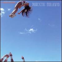 The High Strung - Moxie Bravo lyrics