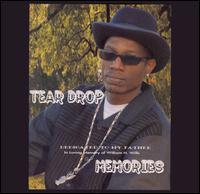 Tear Drop - Memories lyrics