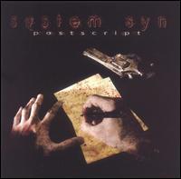 System Syn - Postscript lyrics