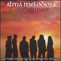 Alma Melodiosa - Enchantment lyrics