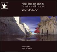 Klapa Fa Lindo - Klapa Fa Lindo lyrics