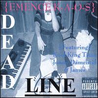 Emence Kaos - Deadline lyrics