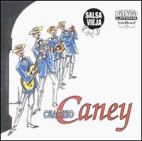 Cuarteto Caney - Cuarteto Caney lyrics