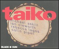 Michael Askill - Taiko lyrics