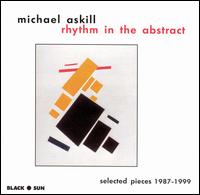 Michael Askill - Rhythm in the Abstract lyrics