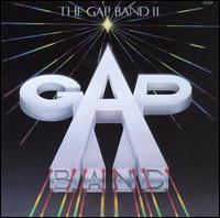 The Gap Band - The Gap Band II lyrics