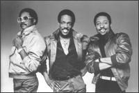 The Gap Band lyrics