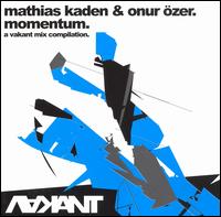 Mathias Kaden - Momentum lyrics