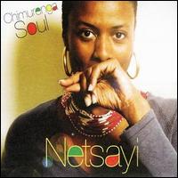 Netsayi - Chimurenga Soul lyrics