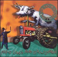 Sugar Snatch - Mad Cows and Englishmen lyrics