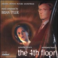 Brian Tyler - The 4th Floor lyrics