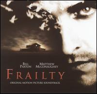 Brian Tyler - Frailty lyrics