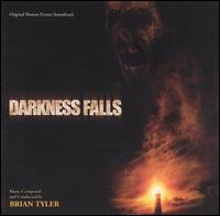 Brian Tyler - Darkness Falls [Original Score] lyrics