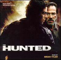 Brian Tyler - The Hunted [2003] lyrics