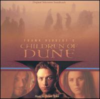 Brian Tyler - Children of Dune lyrics