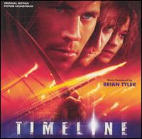 Brian Tyler - Timeline lyrics