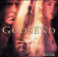 Brian Tyler - Godsend lyrics