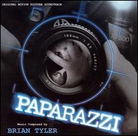 Brian Tyler - Paparazzi lyrics