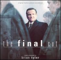 Brian Tyler - The Final Cut lyrics