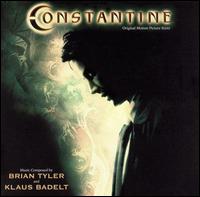 Brian Tyler - Constantine lyrics