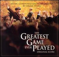 Brian Tyler - The Greatest Game Ever Played lyrics