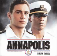 Brian Tyler - Annapolis lyrics