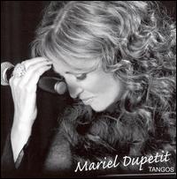 Mariel Dupetit - Tangos [Bonus Track] lyrics