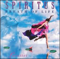 Lorellei - Spiritus: Breath of Life lyrics