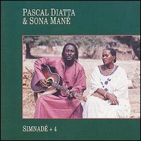 Pascal Diatta - Simnade lyrics