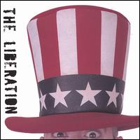 The Liberation - The Liberation lyrics