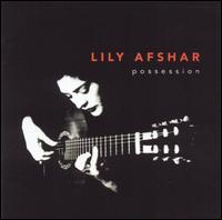 Lily Afshar - Possession lyrics