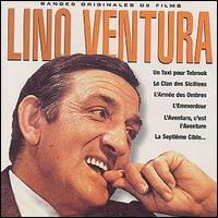 Lina Ventura - Film Music of Lina Ventura lyrics