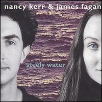 Nancy Kerr - Steely Water lyrics