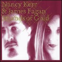 Nancy Kerr - Strand of Gold lyrics