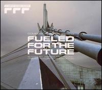 Toshio Matsuura - Fueled for the Future lyrics