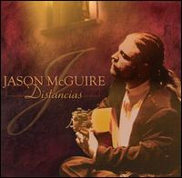 Jason McGuire - Distancias lyrics