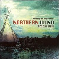 Northern Wind - Medicine Dress lyrics