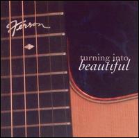 Ferron - Turning into Beautiful lyrics