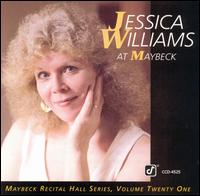 Jessica Williams - Live at Maybeck Recital Hall, Vol. 21 lyrics