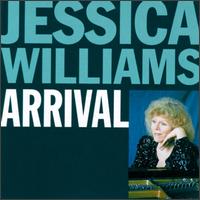 Jessica Williams - Arrival lyrics