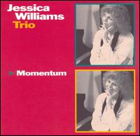 Jessica Williams - Momentum lyrics