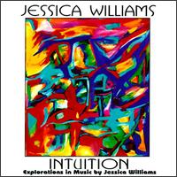 Jessica Williams - Intuition lyrics