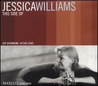 Jessica Williams - This Side Up lyrics