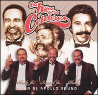 Los Hijos de los Celebres - Con el Apollo Sound lyrics